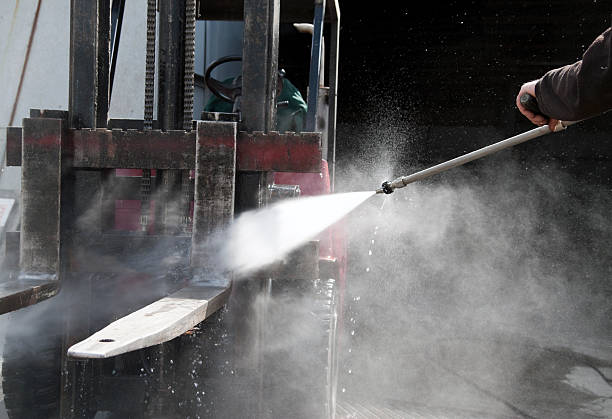 Best Patio and Deck Pressure Washing  in Courtland, VA